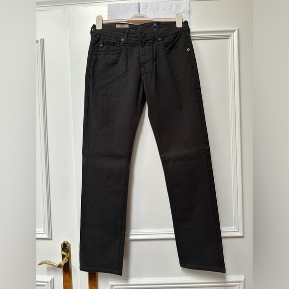 AG Men’s Pants Matchbox NWT size 30” - Picture 2 of 4